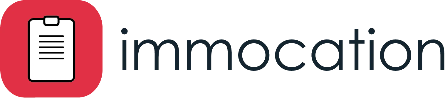 Immocation Logo