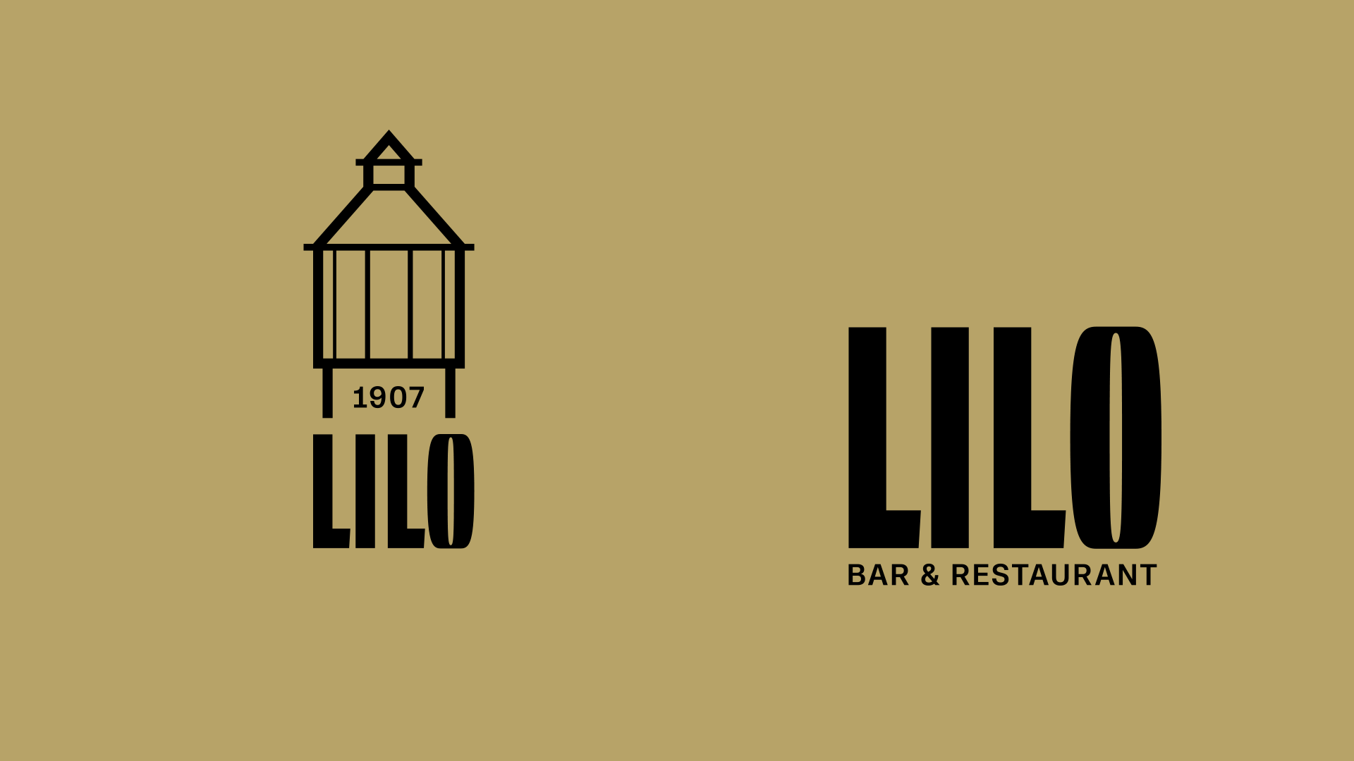 Lilo Bar Heidelberg Logo